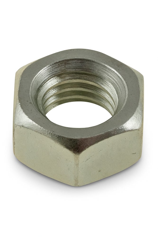 Mutter UNC 3/8-16 h=8,3 mm