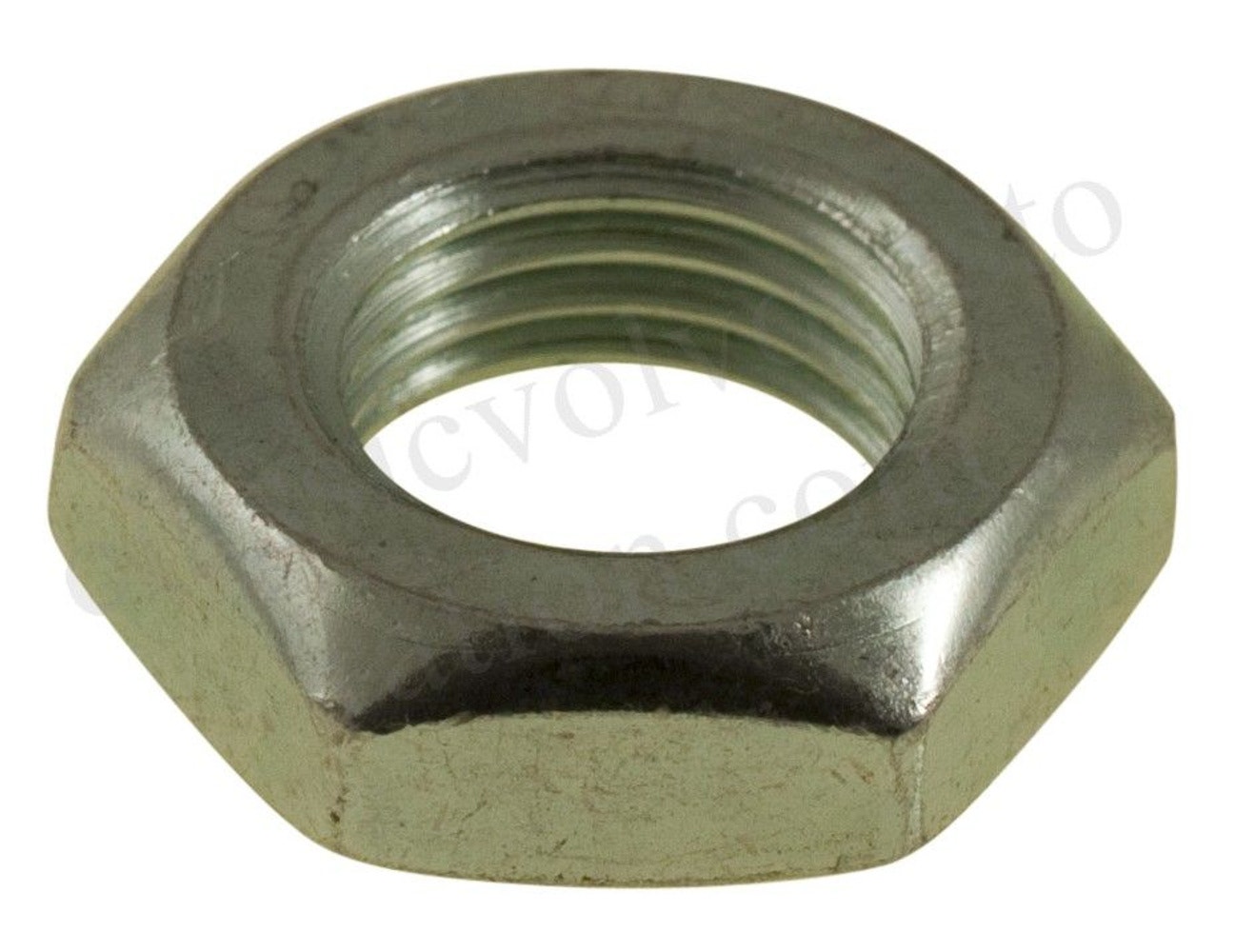 Mutter parallellstag M14-1,5x7