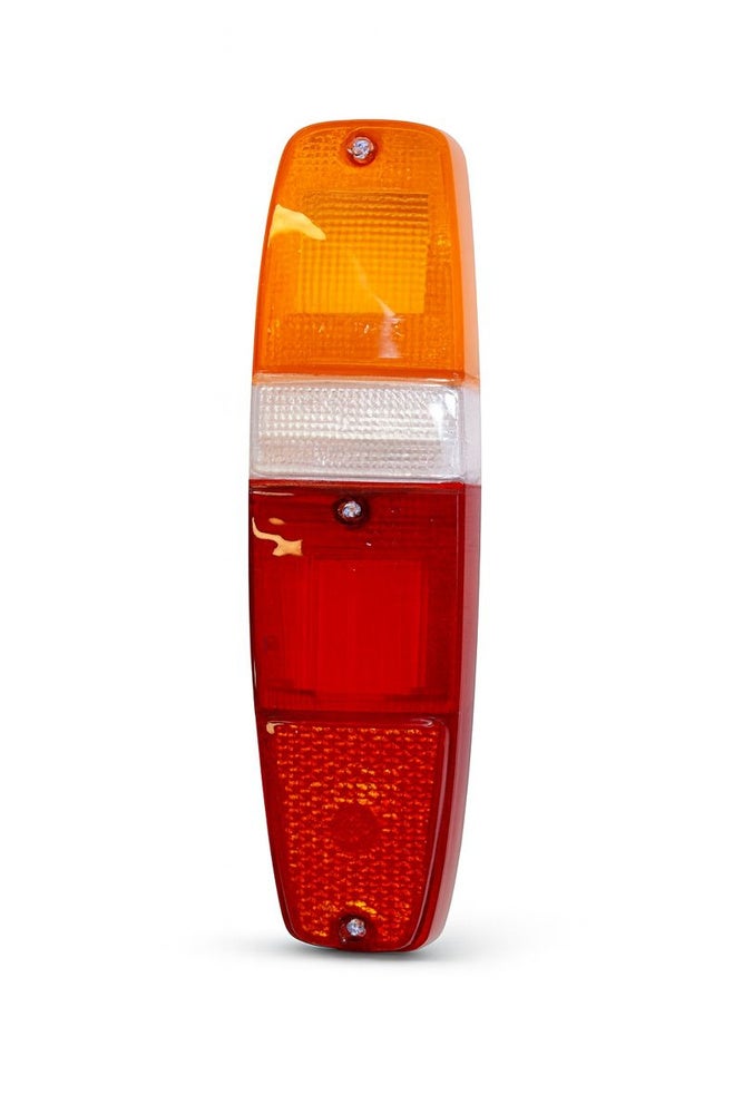 Bakljusglas US vänster