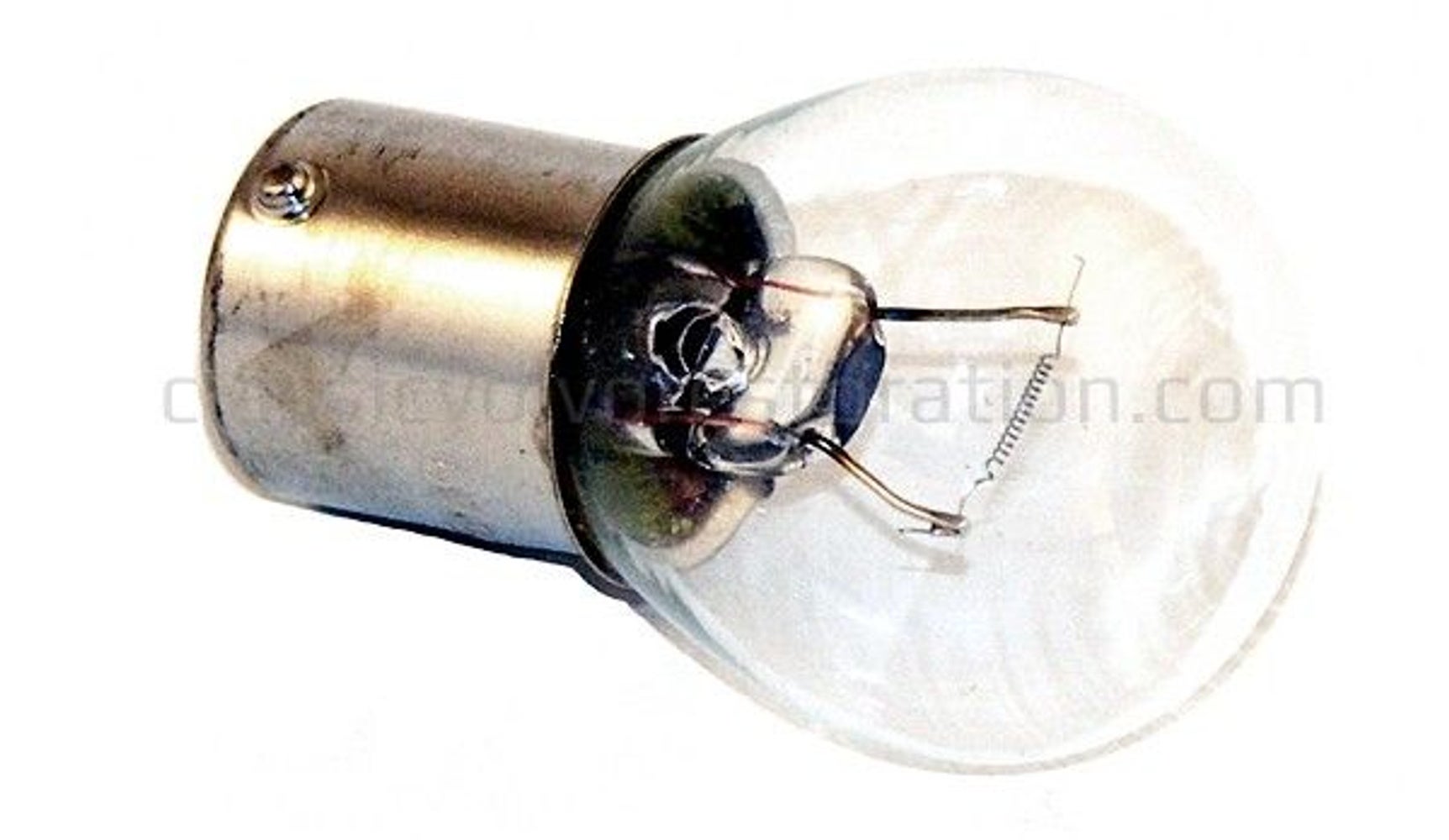 Glödlampa 6V 18W BA15S