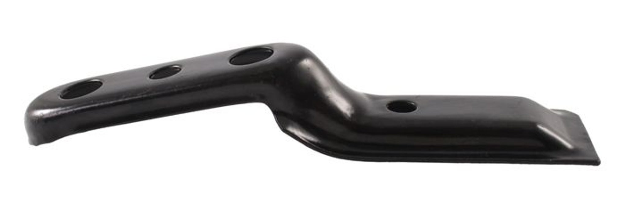 Fäste för kylare och luftfilter