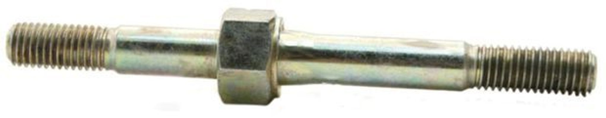 Bult stötdämpare övre