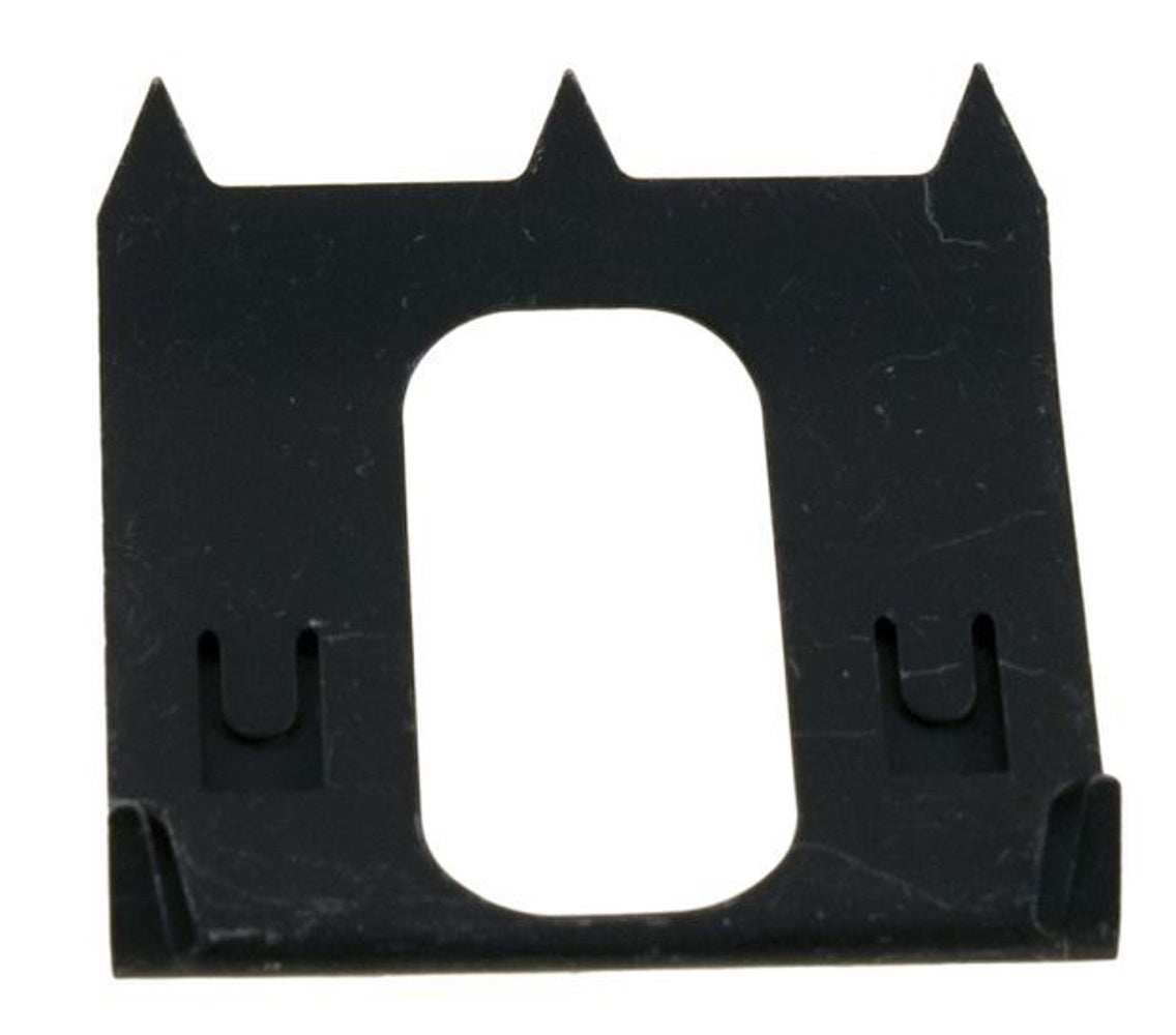 Clip système de chauffage