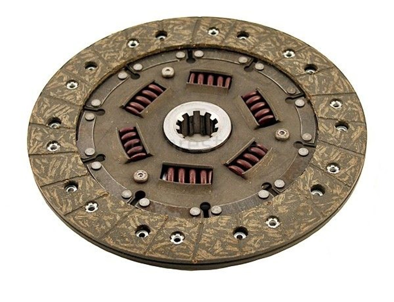 Lamell Koppling B4B/B16