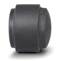 Gummihatt för luftnippel