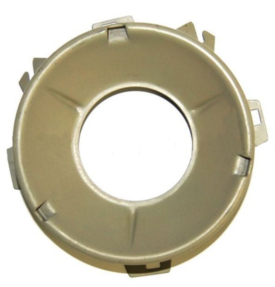 Hus strålkastare insidan höger USA