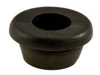 Bague bouton de verrouillage