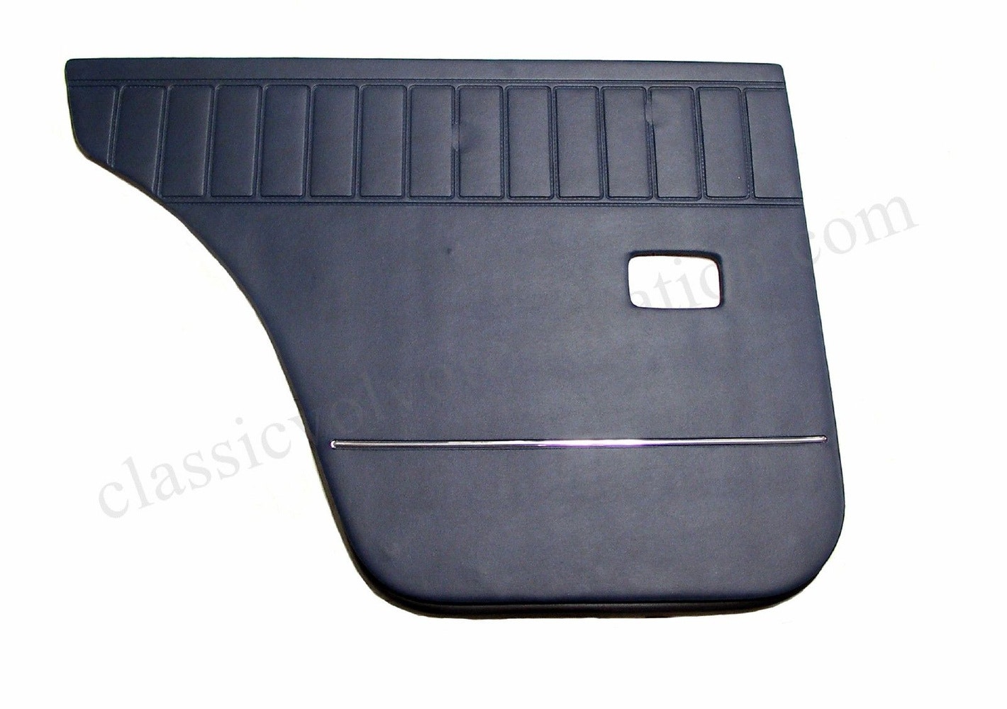 Dörrpanel Amazon Kombi bak