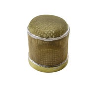 Filtre à huile D type ö/v tard