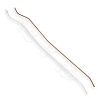 Bromsrör Behållare-Huvudcylinder Volvo PV (endast AD15)