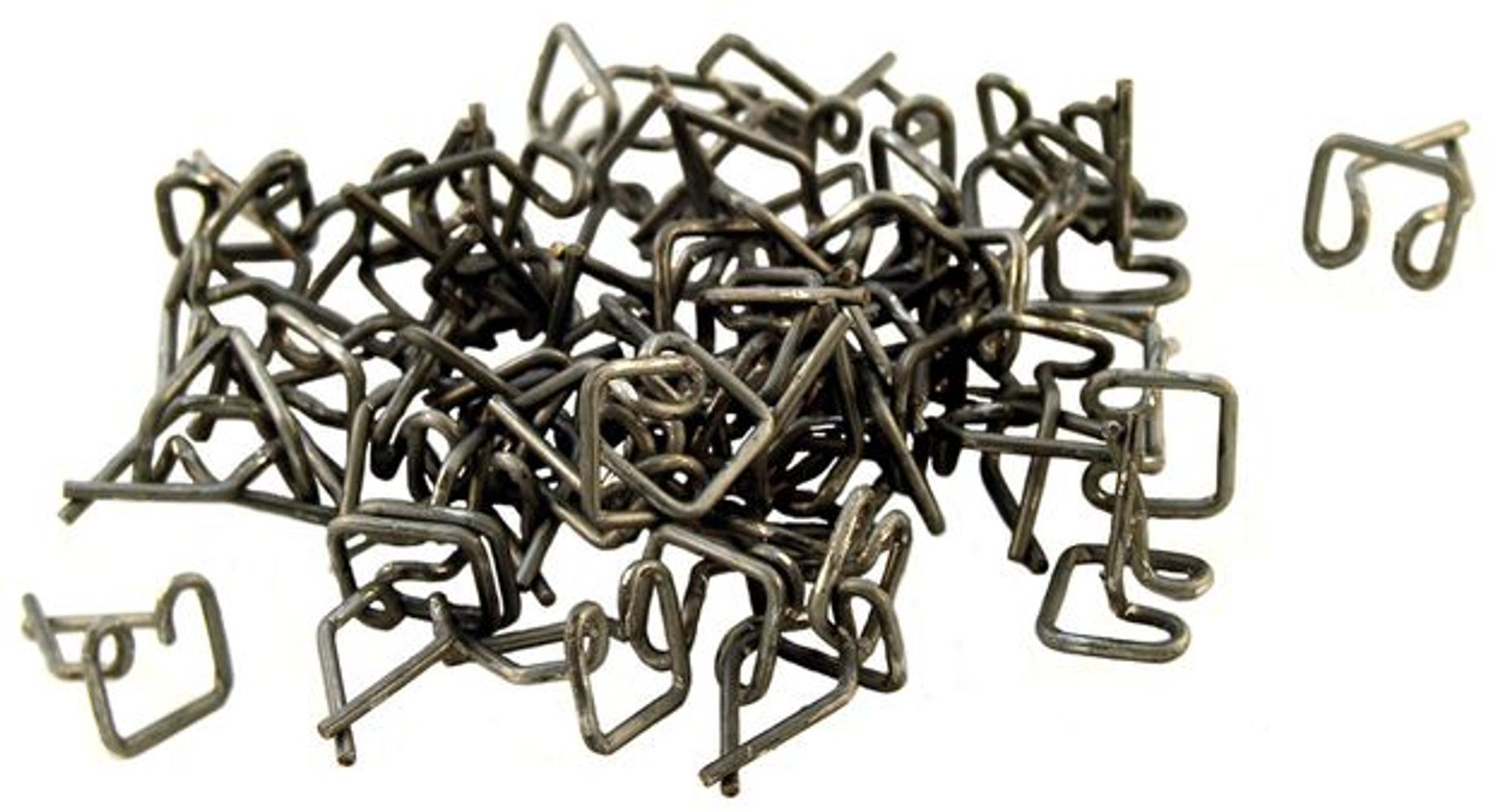 Clips prydnadslister PV/Duett 210, 445