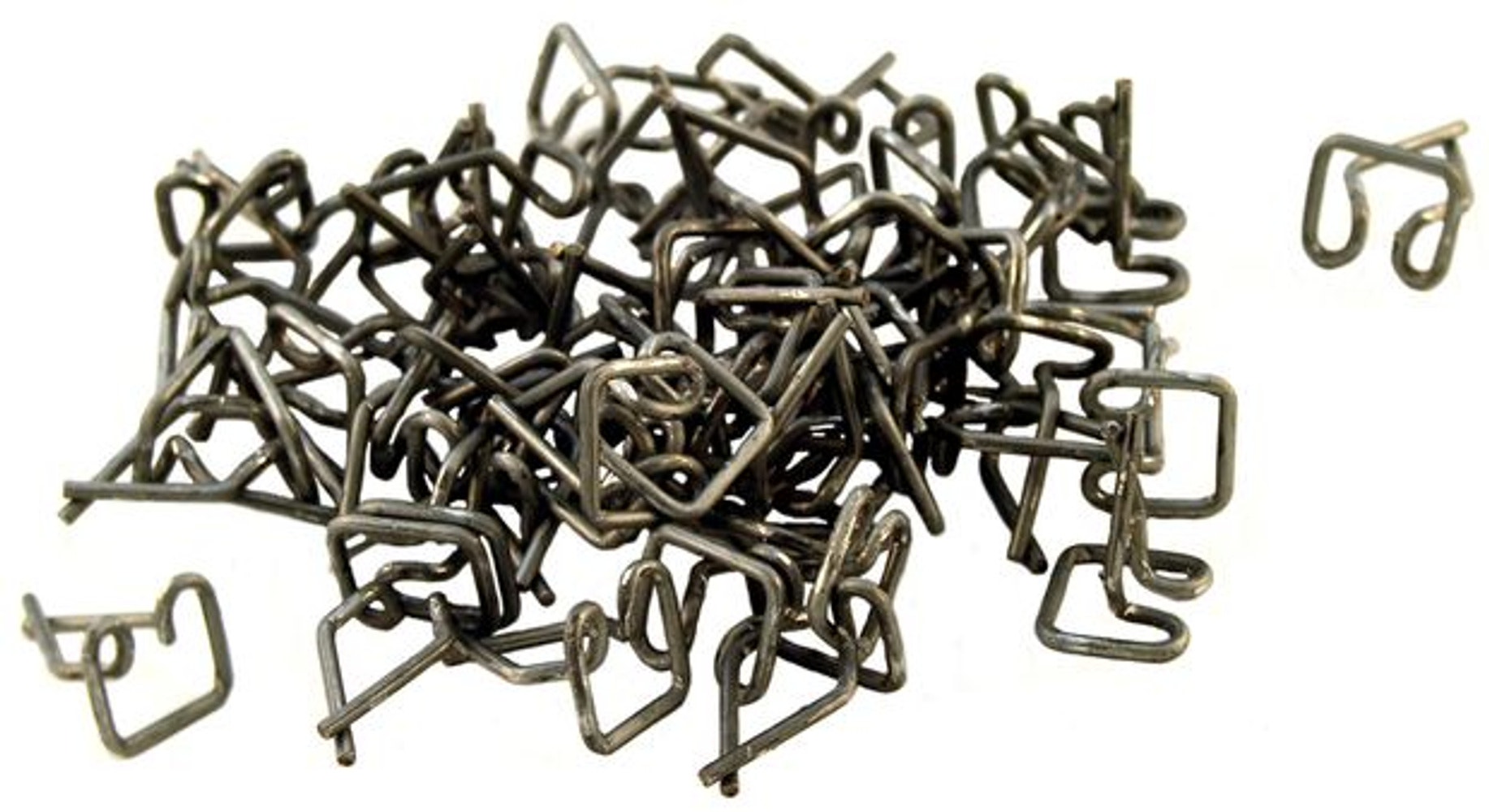 Clips prydnadslister PV/Duett 210, 445