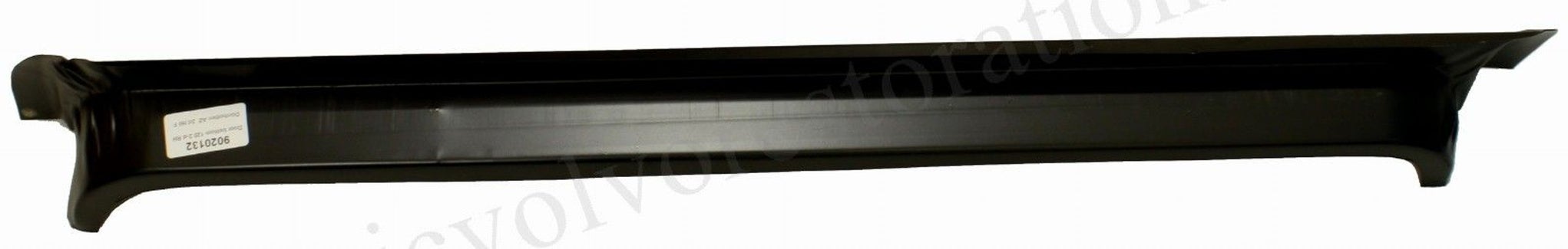 Dörrbotten höger fram