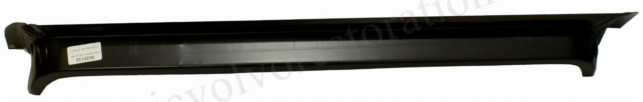 Dörrbotten höger fram