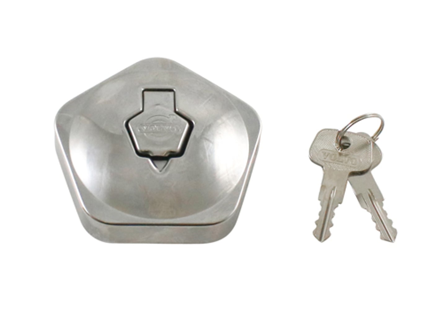 Bouchon réservoir, Amazon break