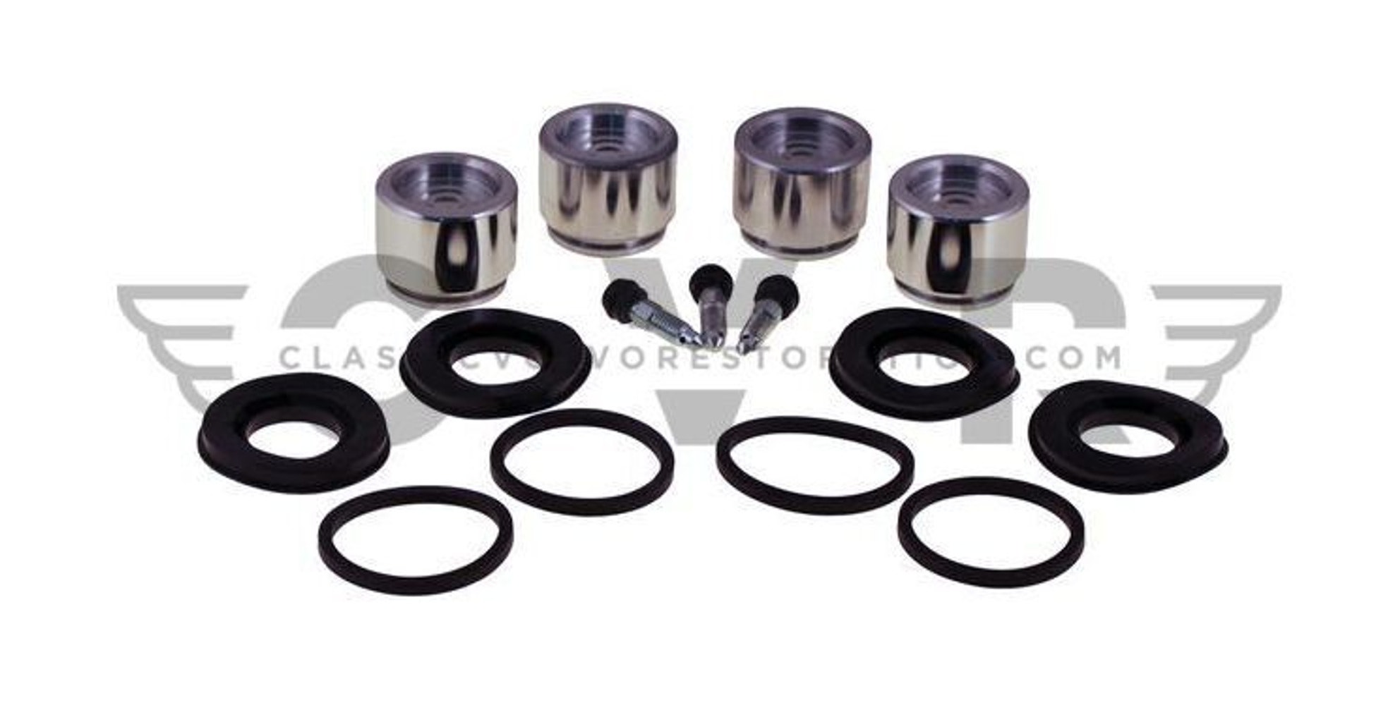 Kit de réparation Calip.2-circuit ATE avec pistons ft