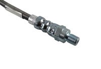 Bromsslangssats Metallomspunnen 1800 1961-68