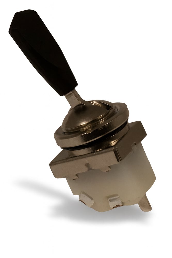 Strömställare kartlampa/overdrive