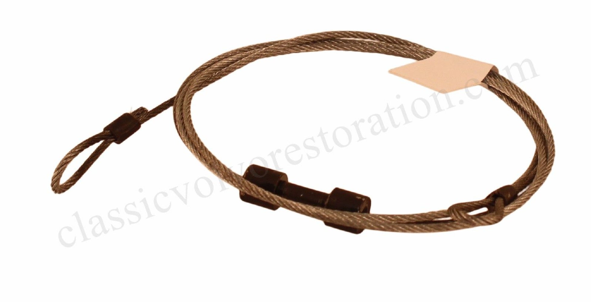 Lina dörruta Amazon 2-dörrars