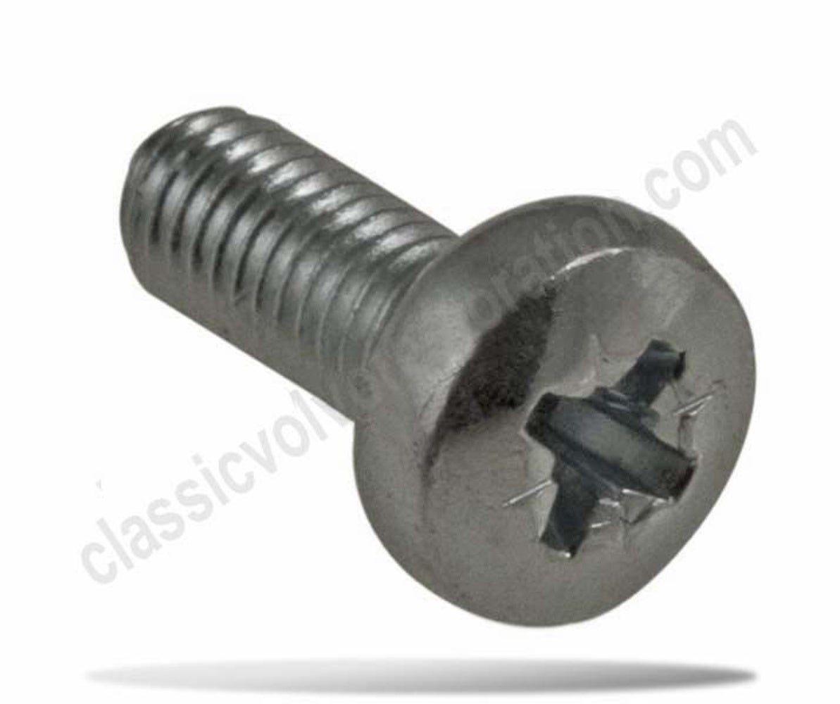 Skruv UNF -32x1/2" (13 mm)