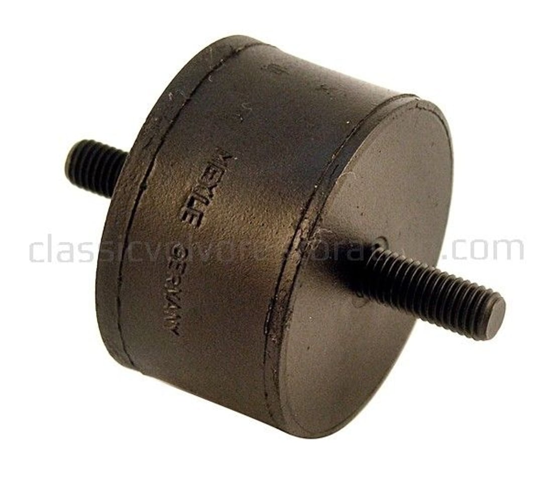 Växellådskudde vänster