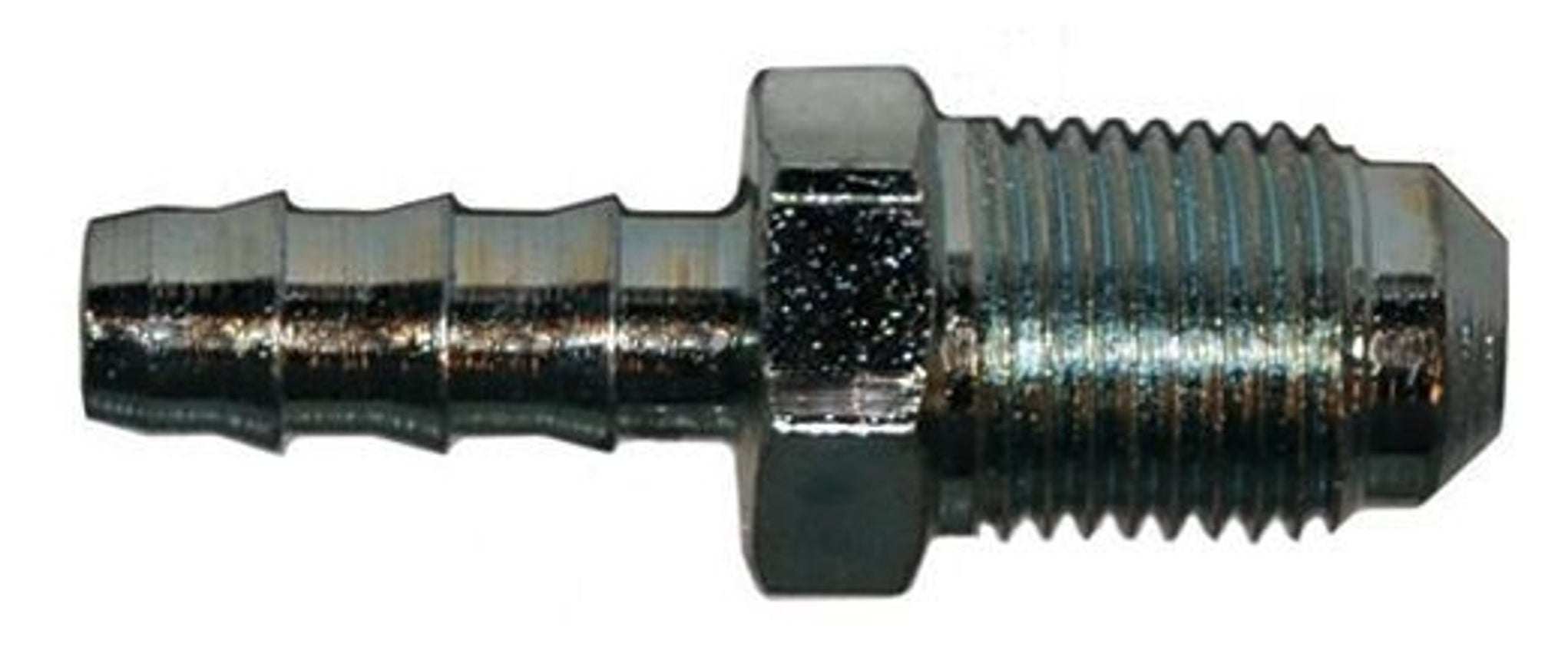 Nippel bränsleslang