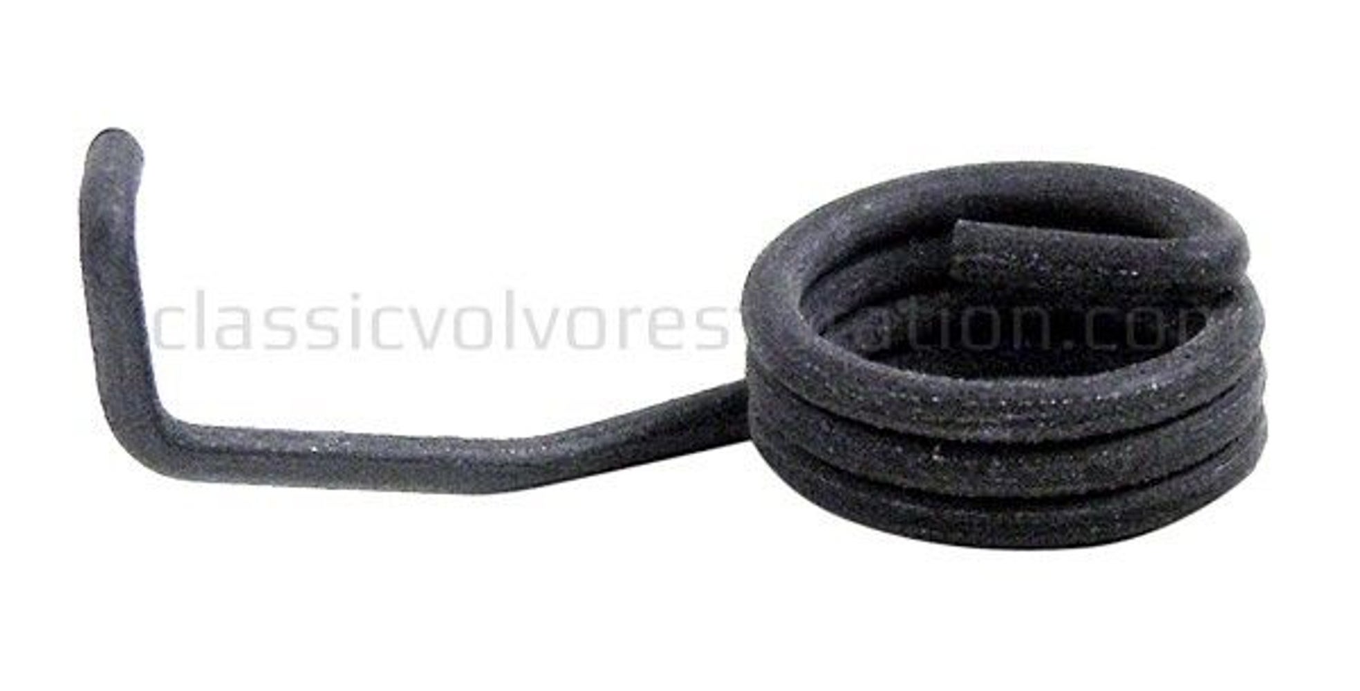 Fjäder framstol vänster