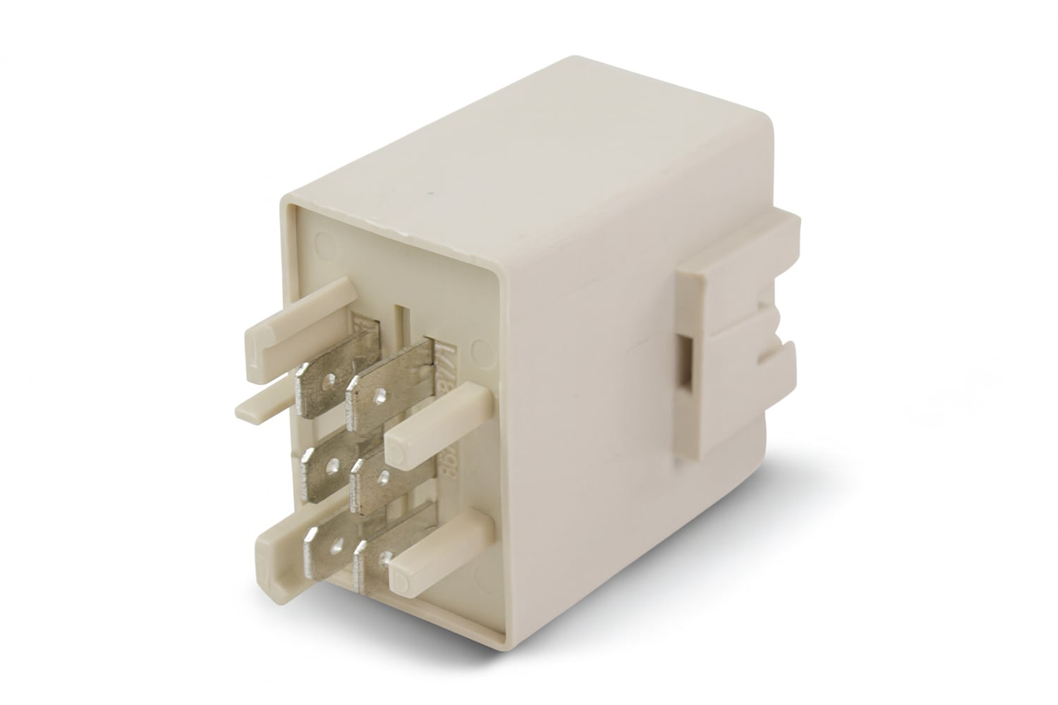 Relä bränslepump insprutning