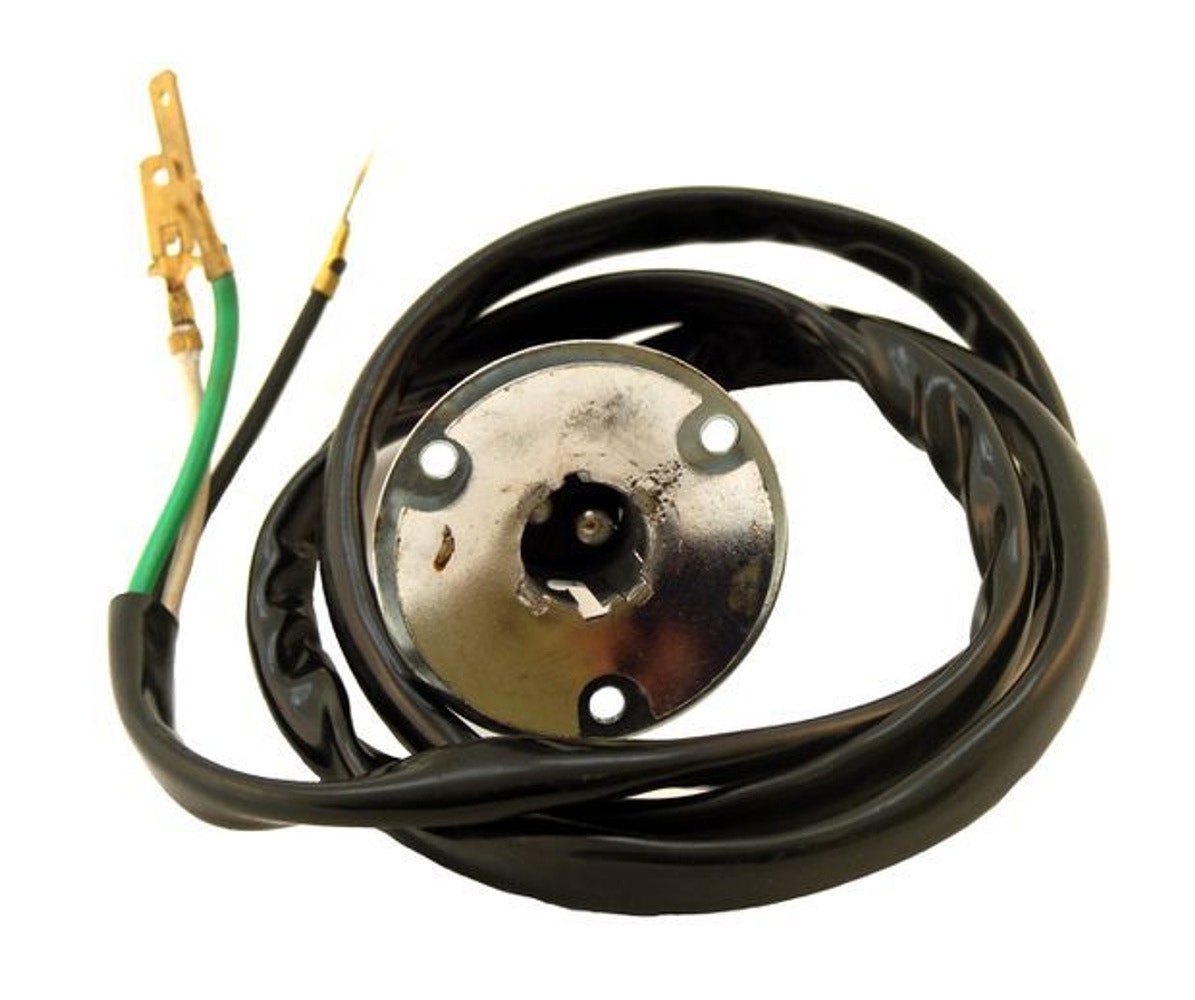 Reflektor B16/B18 Vänster