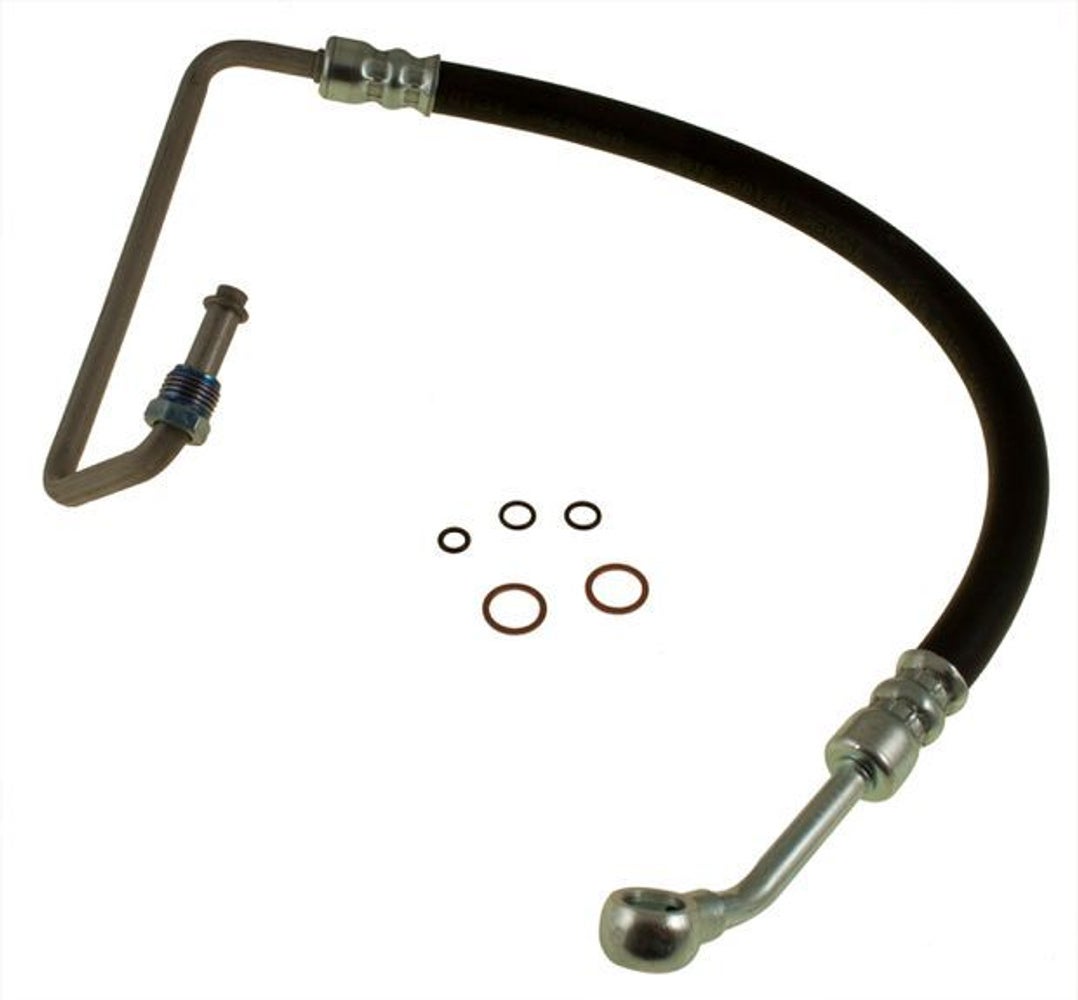 Slang P/S tryck utan A/C