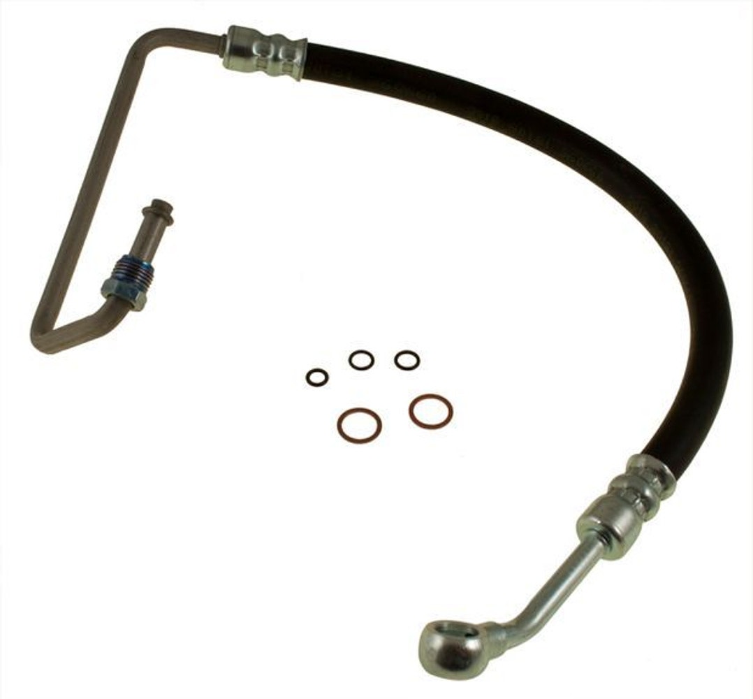 Slang P/S tryck utan A/C