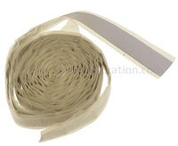 Karosserikitt grå 300cm