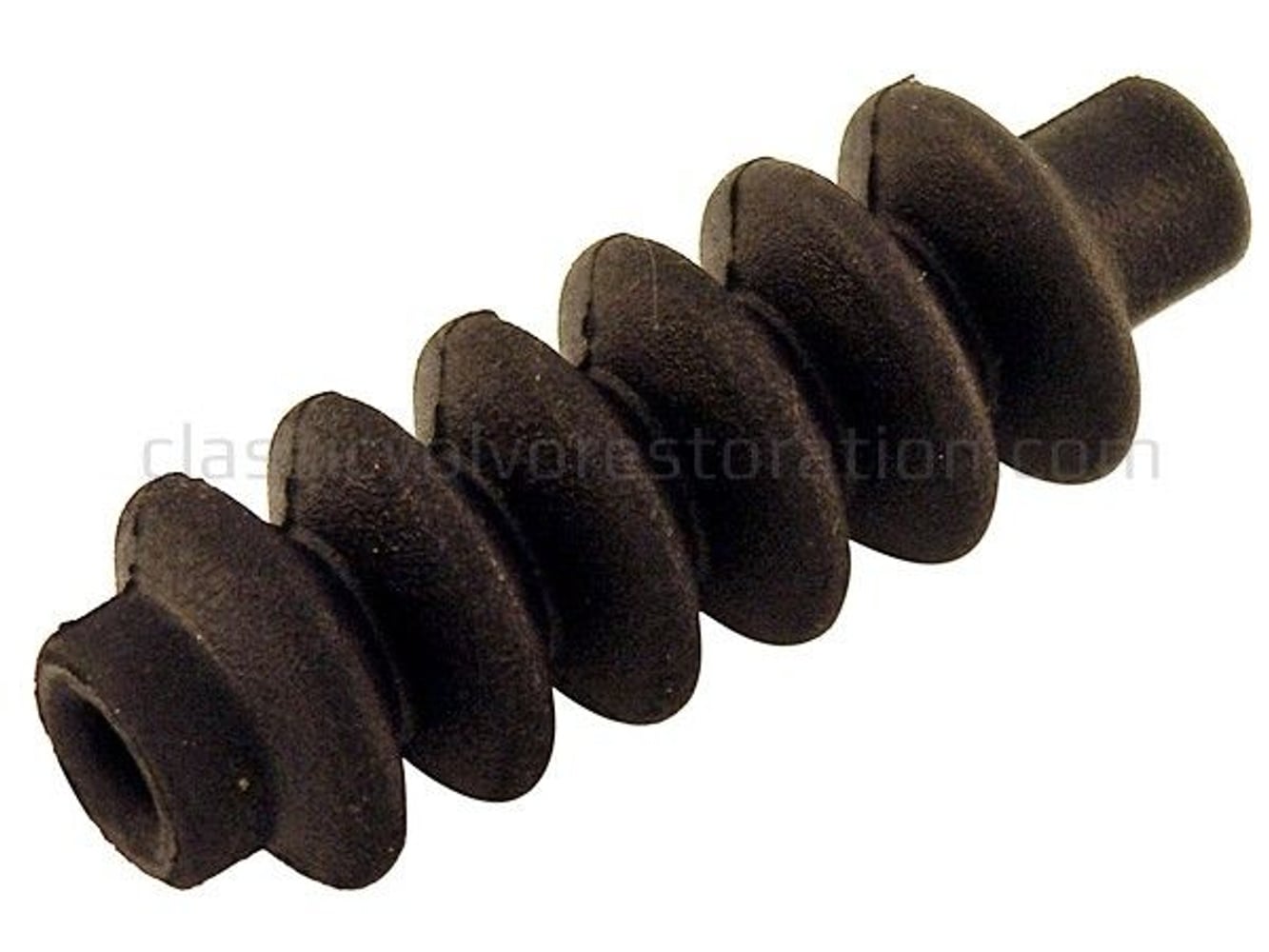 Bälg handbromskabel