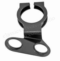 Klamma mellanljudämpare (fram)