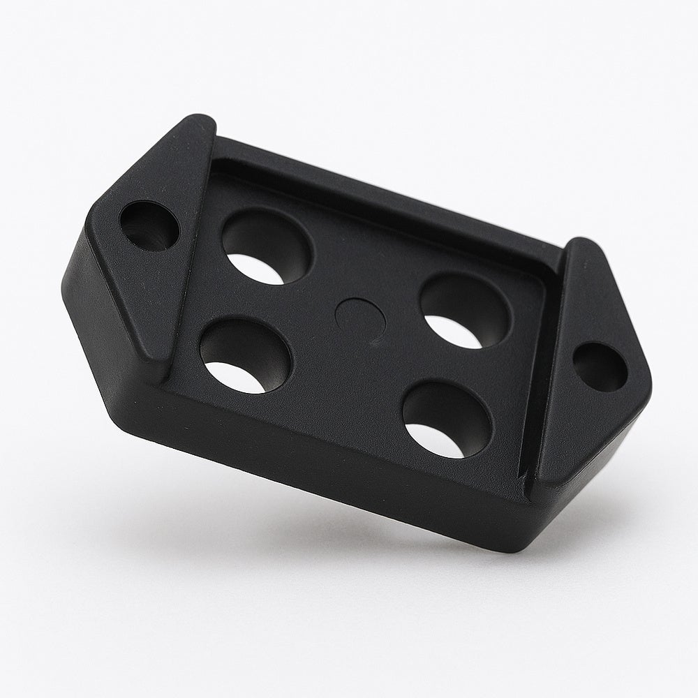 Bottenplatta kablage