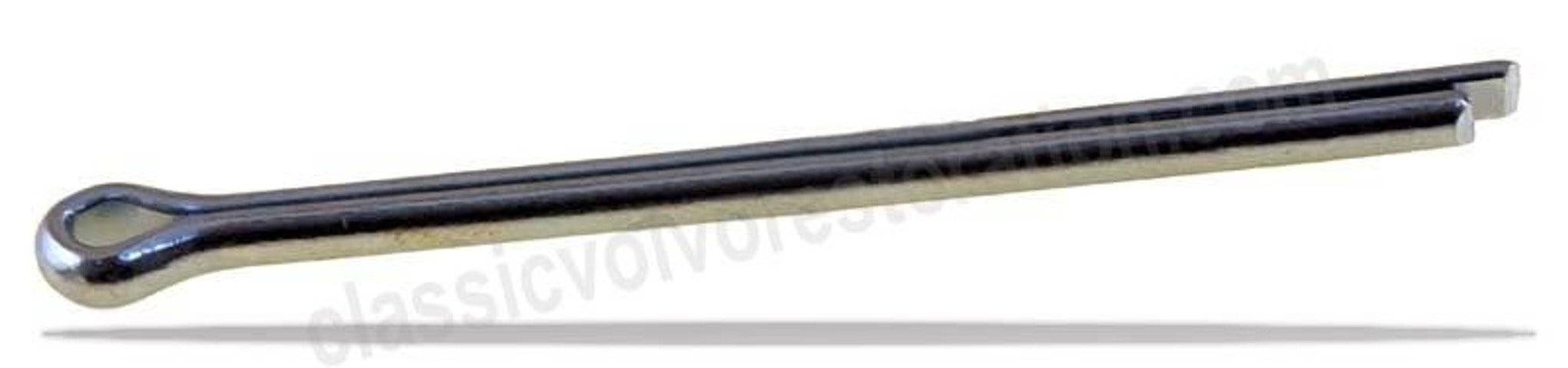 Saxpinne Volvo 3,2 x 50