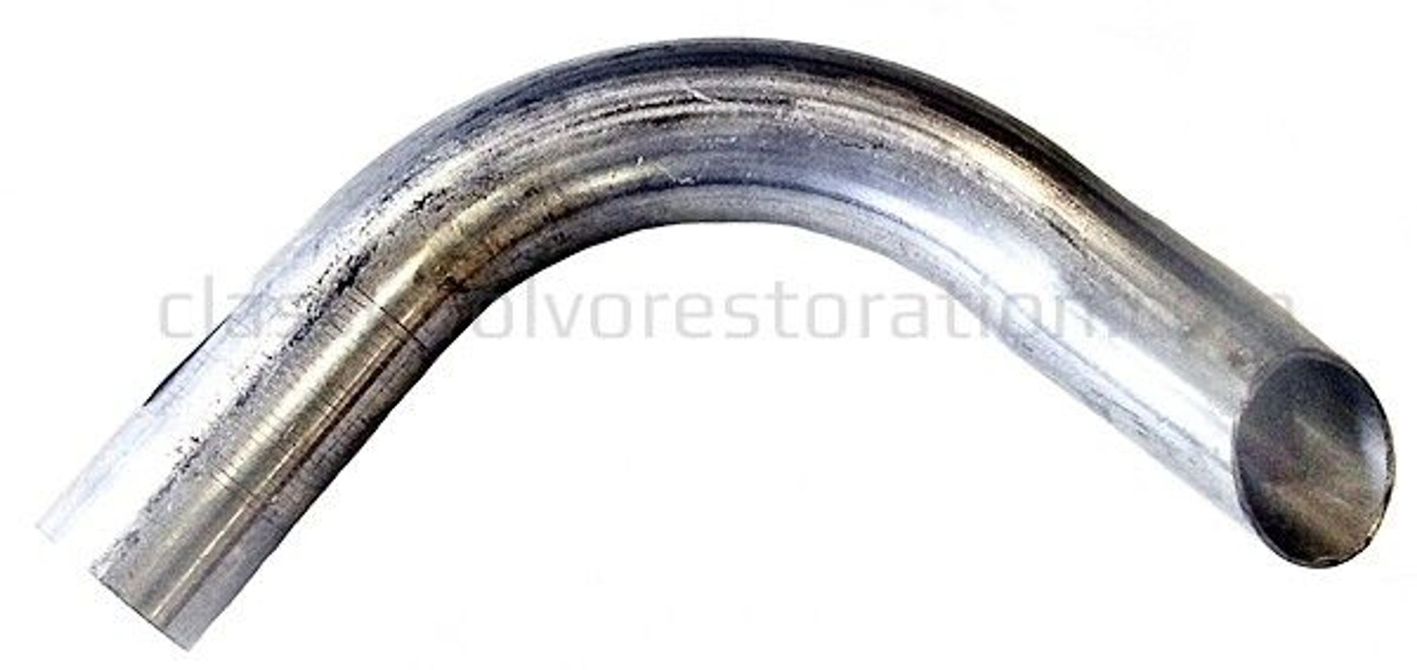 Slutrör B4B/B16/B18