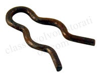 Låsfjäder reglage BW35