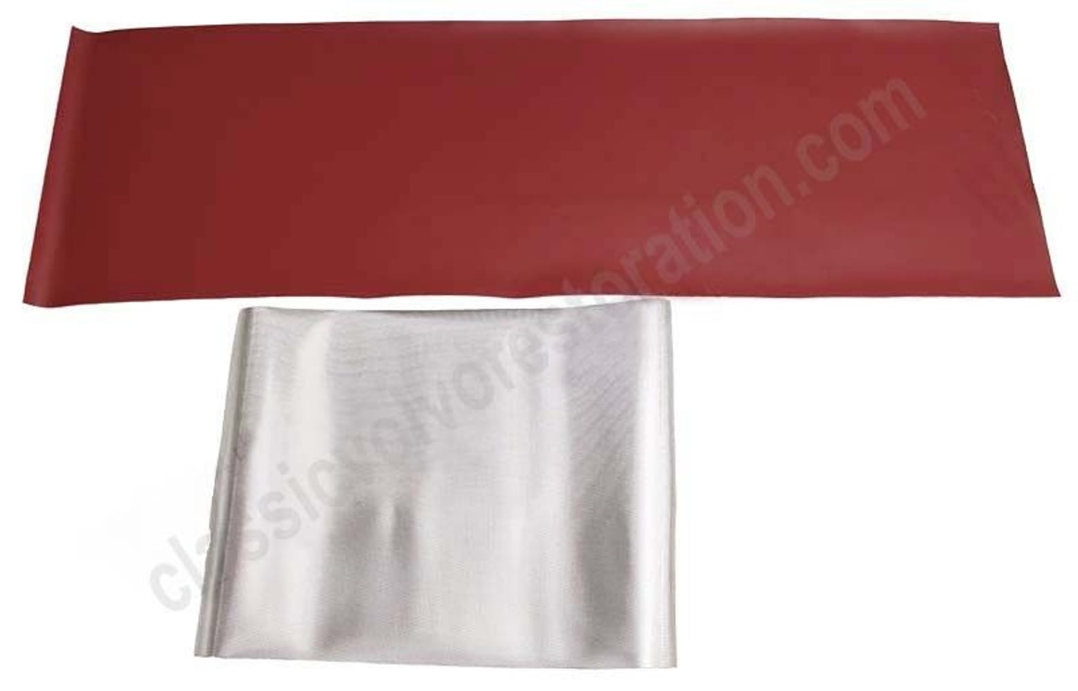 Panelsats torpedsida röd