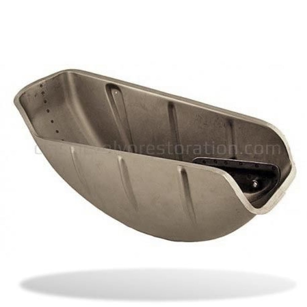 Support de roue de secours