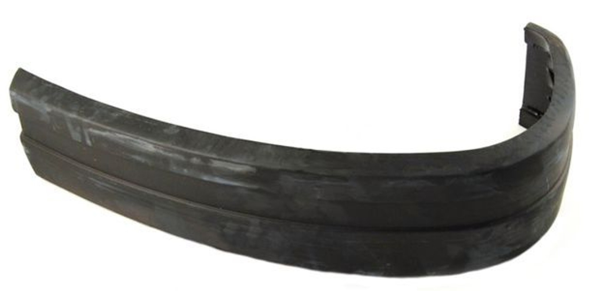 List Stötfångare Volvo 140/164 1974- Vänster Fram