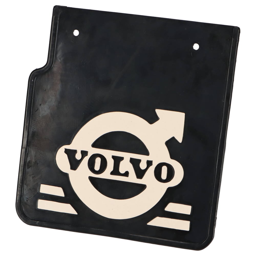 Stänkskydd vänster bak