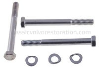 Monteringssats luftfilter