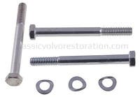 Monteringssats luftfilter