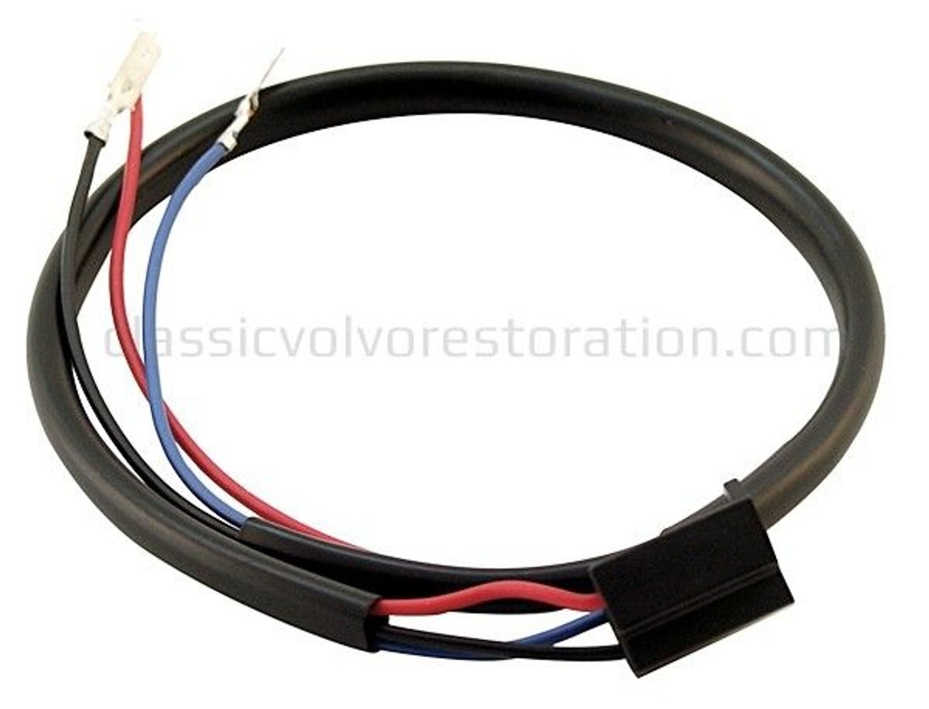 Kablage strålkastare vänster