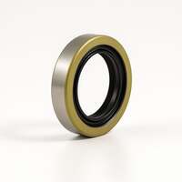 Oljetätning utgående automat