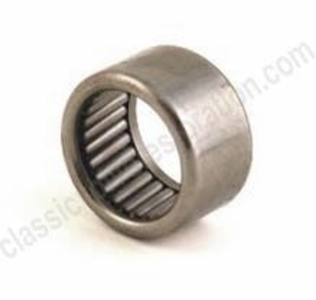 Nållager överväxel