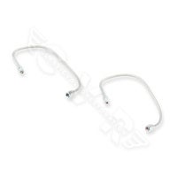 Bromsrör-Förgrening-Slang höger