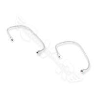 Bromsrör-Förgrening-Slang höger