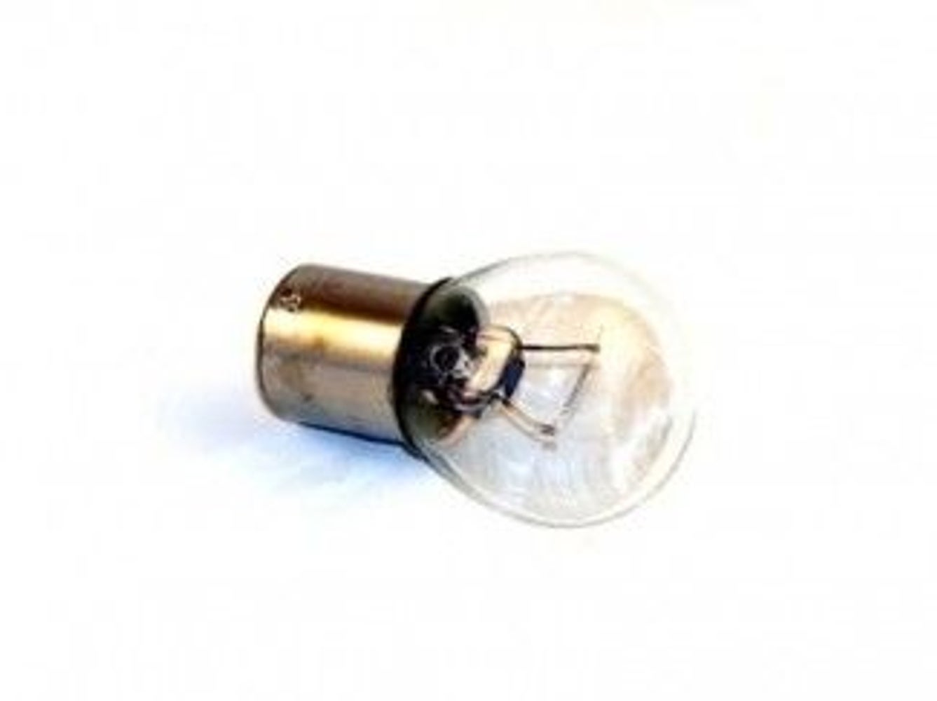 Glödlampa 6V 18W BA15S